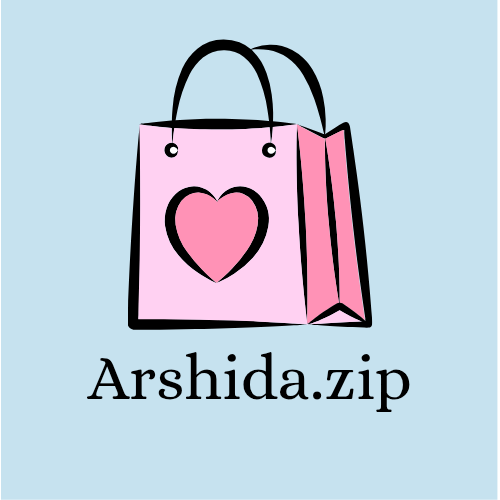 آرشیدا زیپ